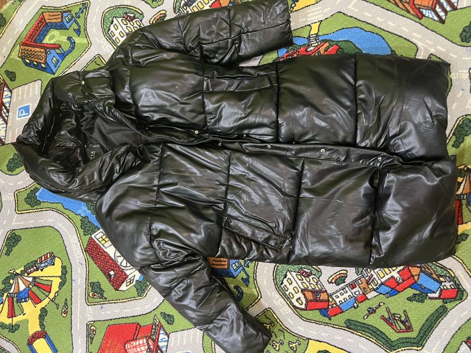 Куртка размер 50-52