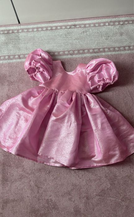 Платья для принцесс