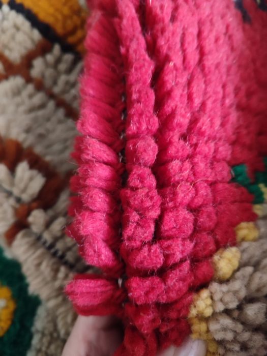 Китеник естествена вълна