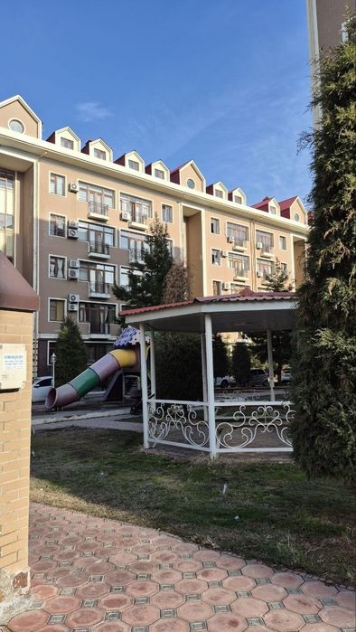 Ю 17. 3/1/6. Бахт Касри. Ипотеку можно