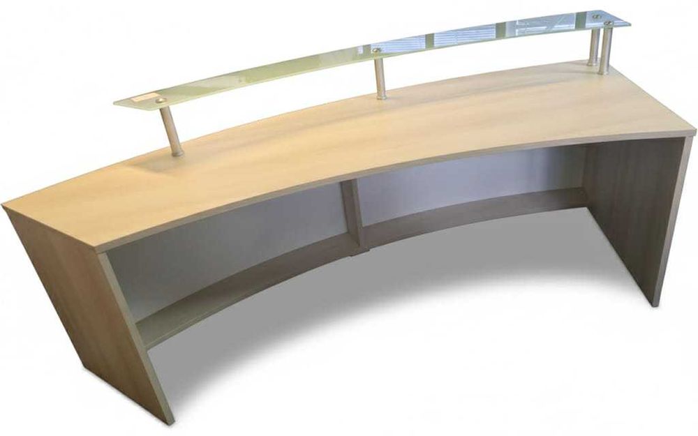 Receptie intampinare clienti