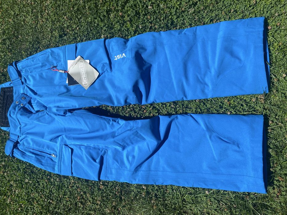 VIST Scuderia панталон XL нов с етикетите