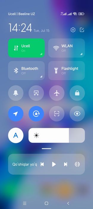 Srochna sotiladi Redmi not 11 E 5g 128 xotira