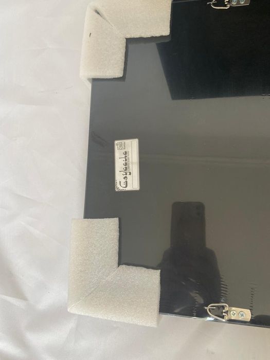 Картина на керамике"Саукеле"