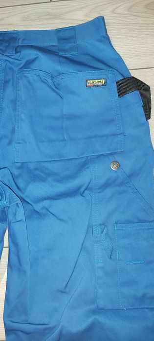 Pantalon Blaklader