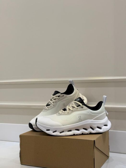 On Cloud — трендовые кроссовки 2026|люкс