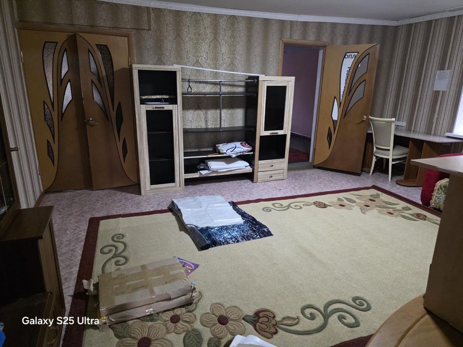 Сдам дом на долгий срок