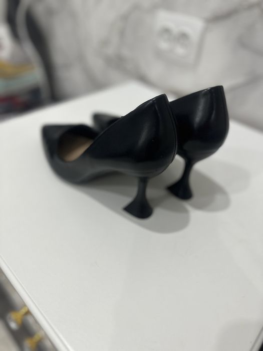 Продам туфли 36 размера!