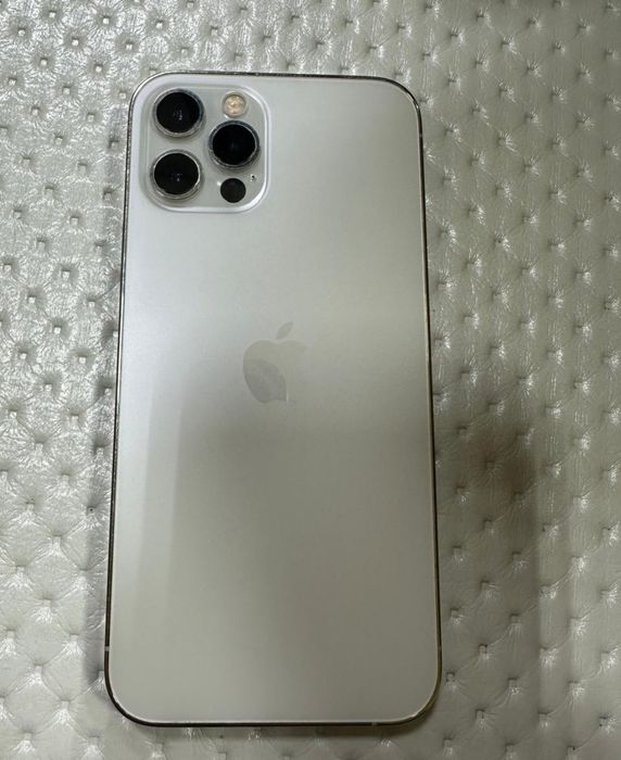 Айфон 12 про, 128 мг