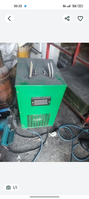 Охладитель напитков