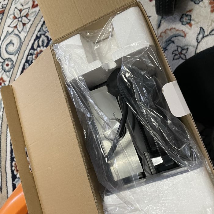 Вафельница электрическая