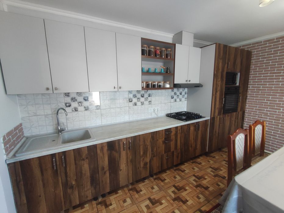 Продается уютный дом