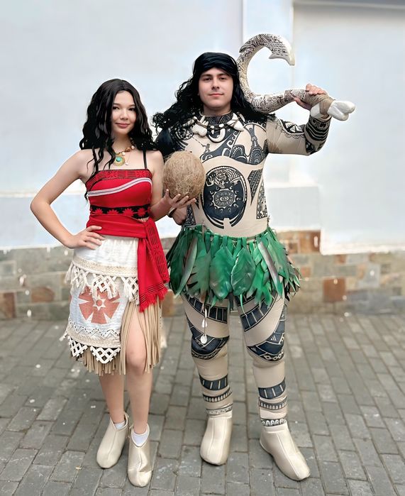 Аниматоры! Праздники! Шоу программы!