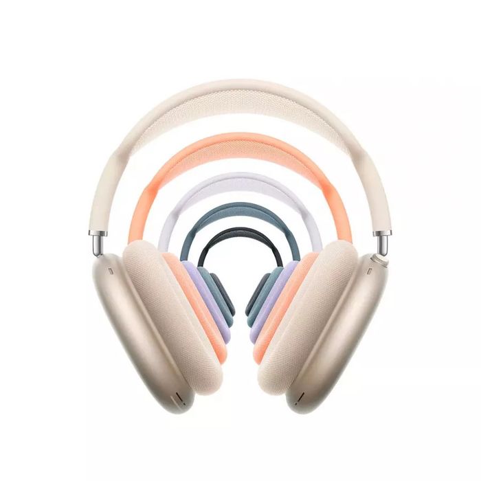 AIRPODS MAX 2 SERIES Original (Оптом и в Розницу)