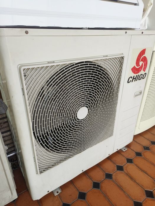 Kondisioner Chigo srochni sotiladi
