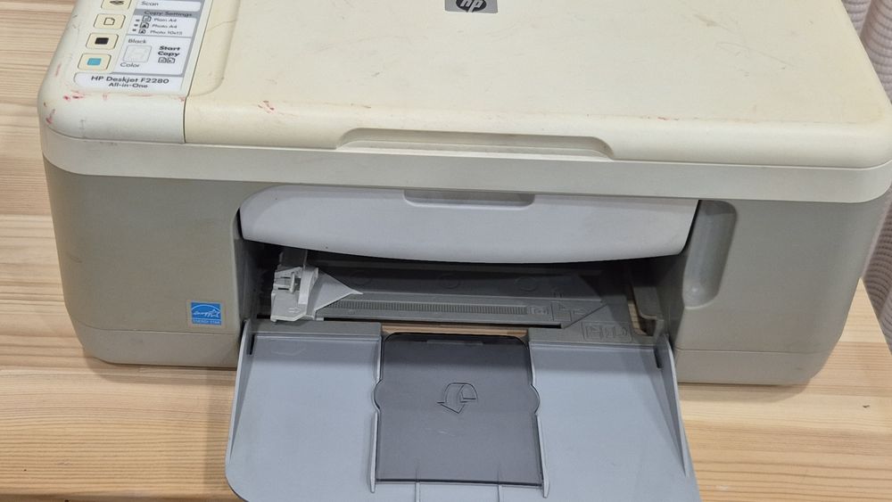 Принтер Hp f2280