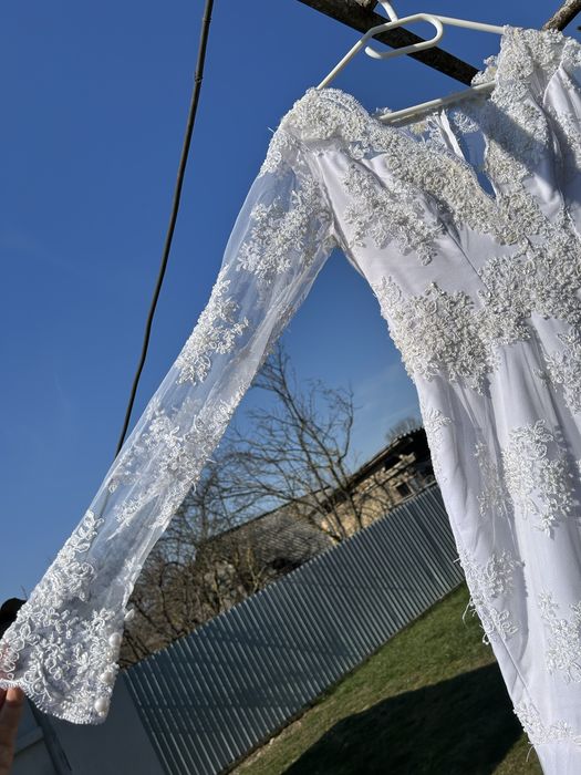 Rochie de mireasa