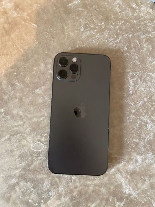 Iphone 12pro 128 gb