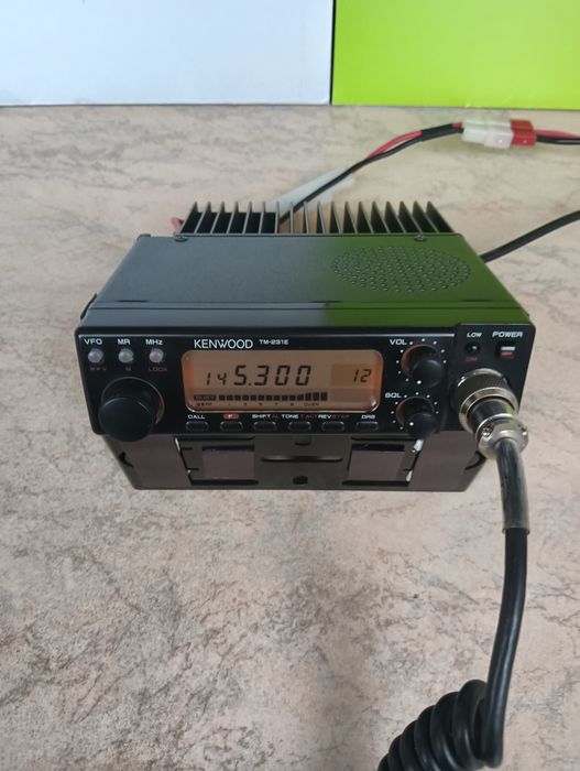 Kenwood  TM - 231E