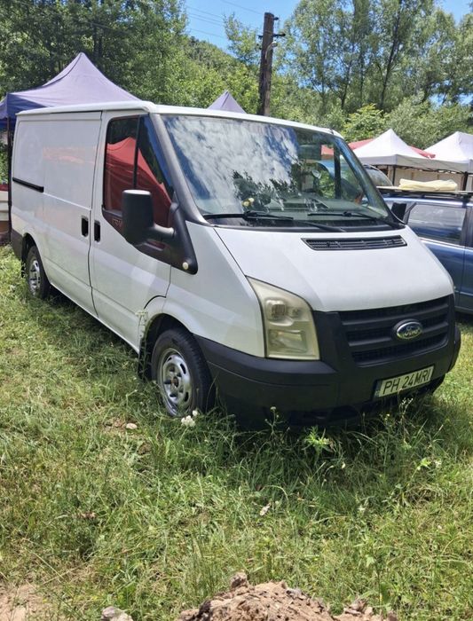 vand Ford tranzit