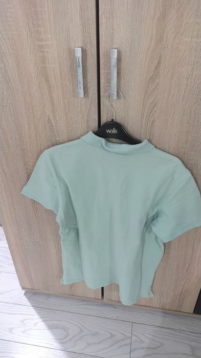 Tricou Polo Zara