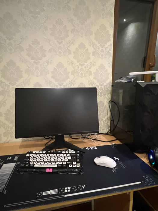 Gaming PC i5-14400F | GTX 1660 Super 6GB | 16GB RAM | 512GB SSD