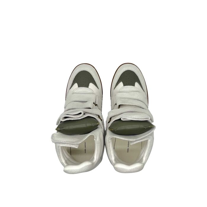 Sneaker Wedge Isabel Marant Starly - Mărimi 35-41 - Cutie inclusă