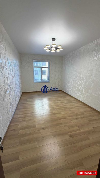 Srochna 7-mikrorayondan 2xonali tayyor uy sotiladi K2489