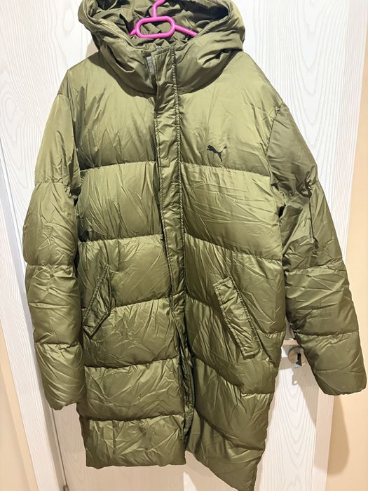 Puma мъжко яке.,