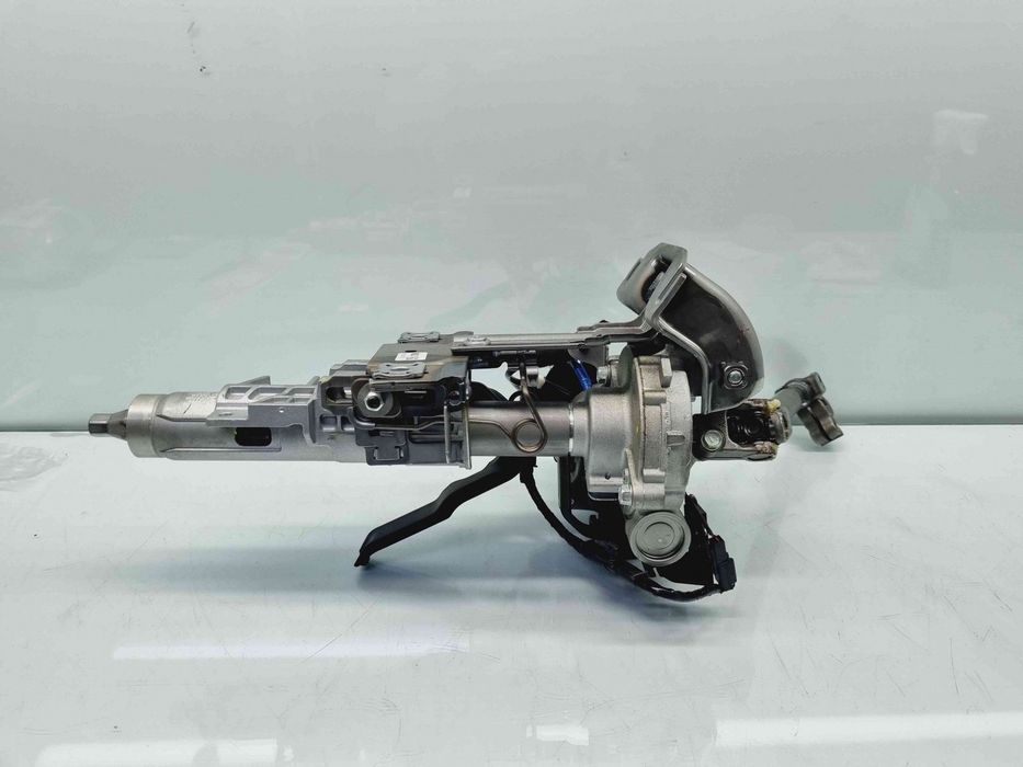 Ax coloana volan MAZDA 3 Fastback [Fabr 2003-2009] JJ501-000524 2.2 Sk