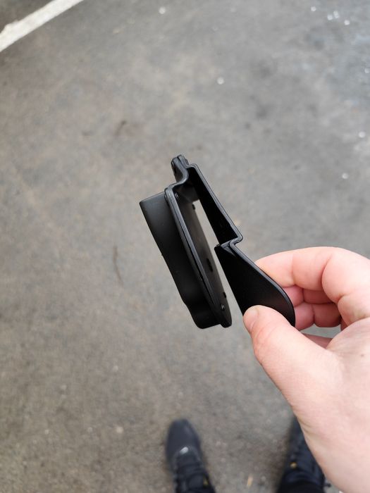 Тактически кобур/холдер  за белезници