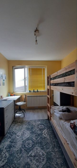 Дава се под наем Тристаен апартамент в София, Симеоново - 100 кв.м за 612 € - Снимка #5