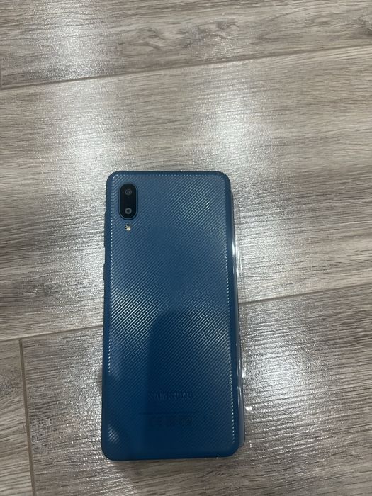 Samsung Galaxy A2