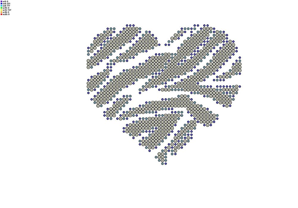 Инкрустация (украшение стразами)