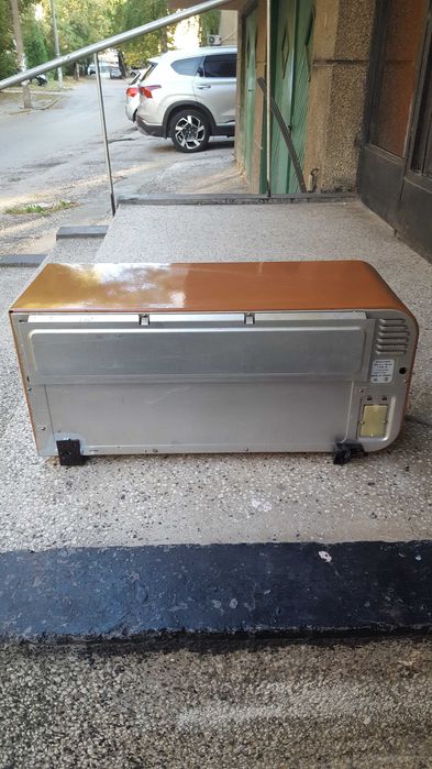 Грил печка Мулинекс