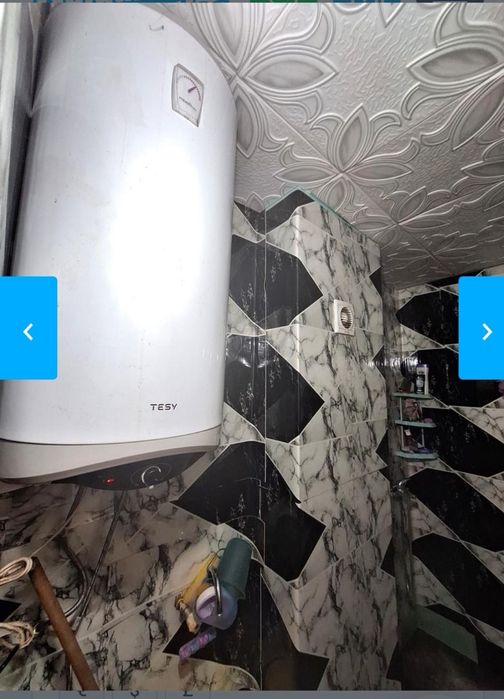 Апартамент двустаен