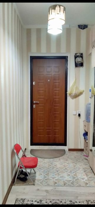 Продам 3 - комнатную квартиру