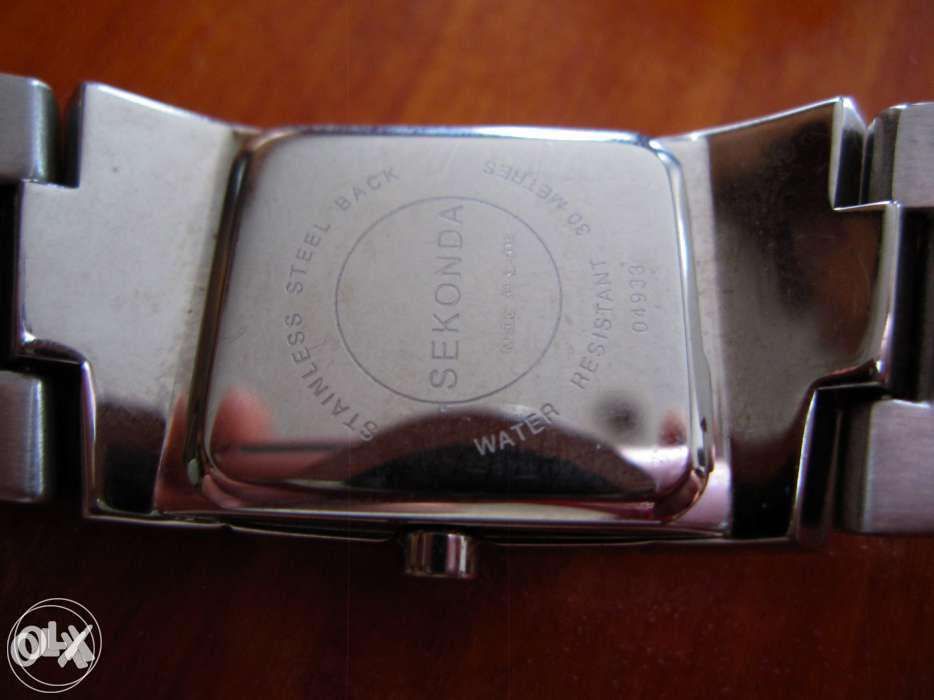 Ceas bratara deosebit Sekonda-Seksy 4933 roz