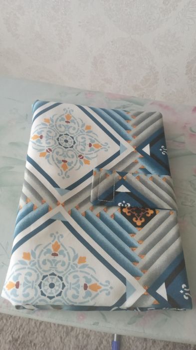 Сыпыра ( скатерть для бешбармака).