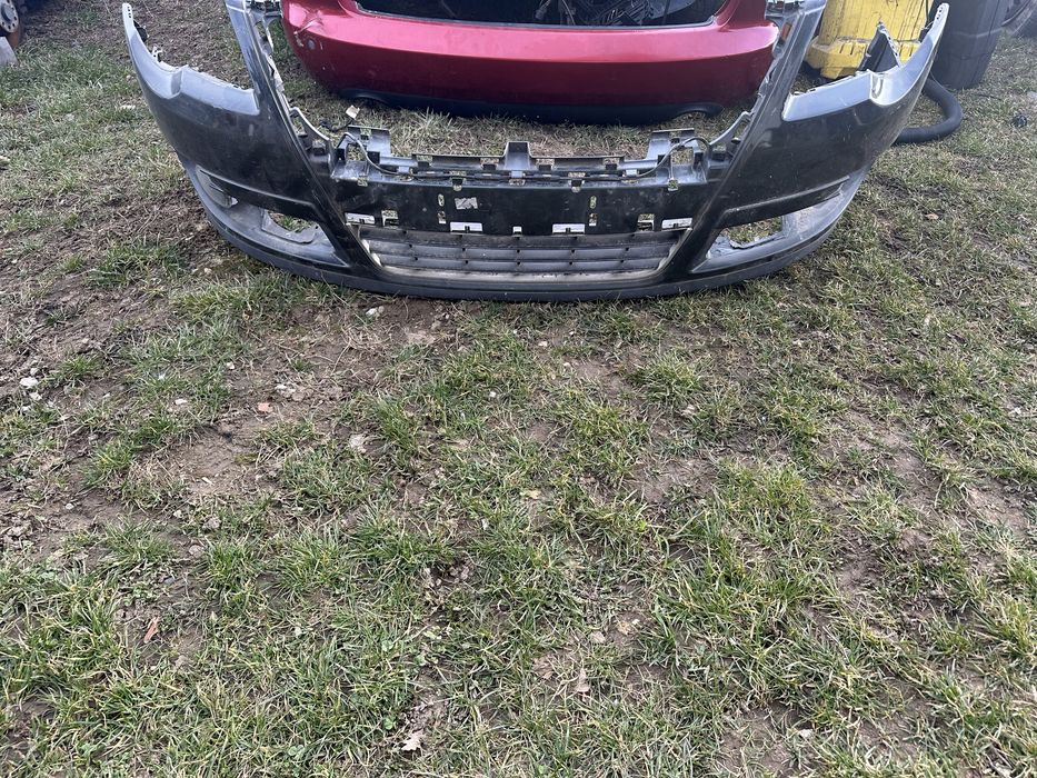 Bara fata , spate , vw Passat B6