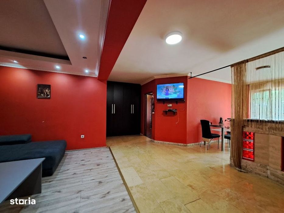 Vanzare Apartament cu 2 Camere, Floresti, str. Florilor — fotografia 3