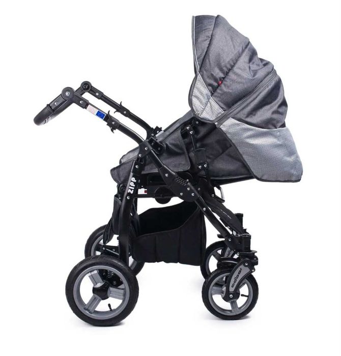 Коляска 2 в 1, Б/У в хорошем сотоянии