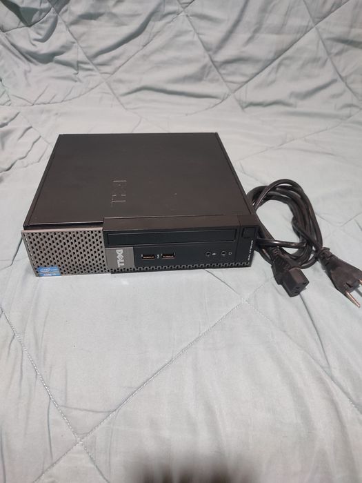 Mini PC Dell optiplex