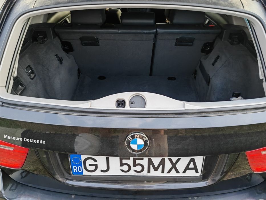 BMW 3 Series 2011 — imagine 5