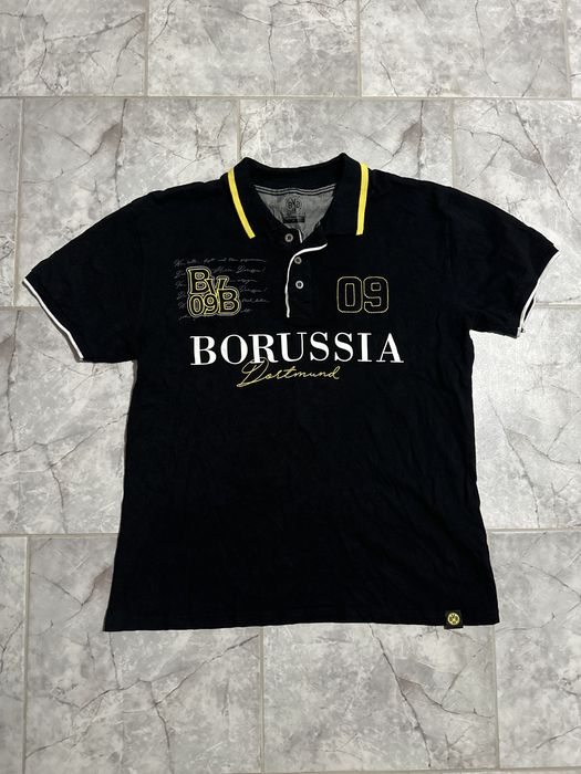 Мъжка тениска BVB
