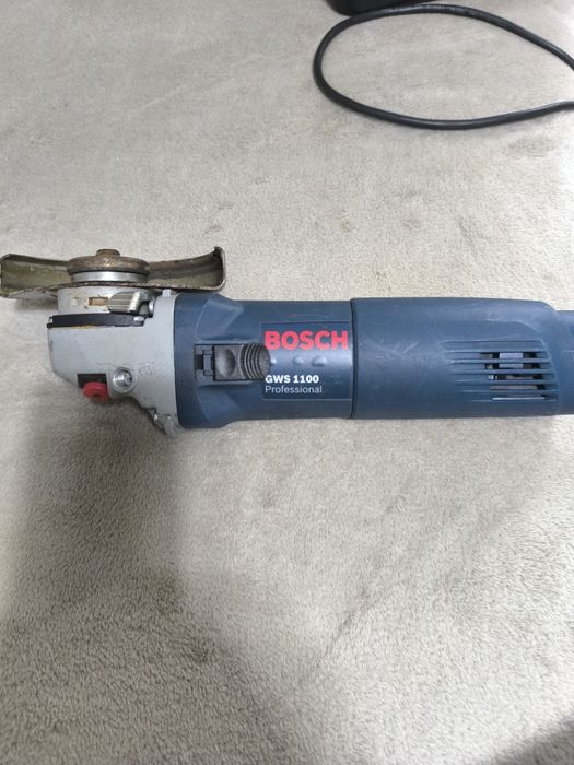 Flex Bosch GWS 1100(pentru reparat)
