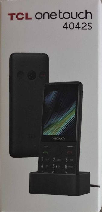 TCL onetouch 4042S