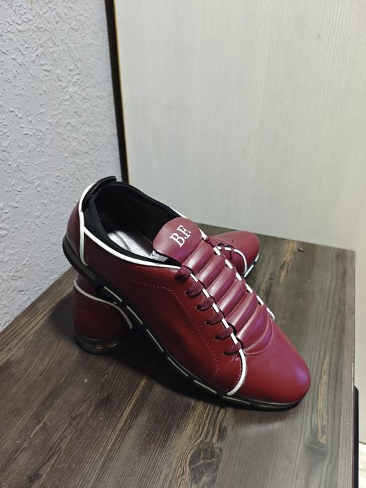 Продается Новые  Борцовки Великан 45 размер