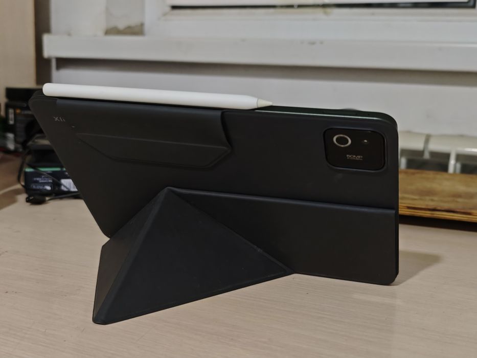 Xiaomi pad 8 pro 12/512 зелёный + стилус