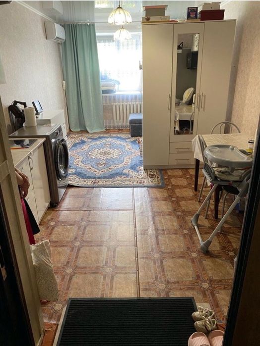 Комната в общежитие